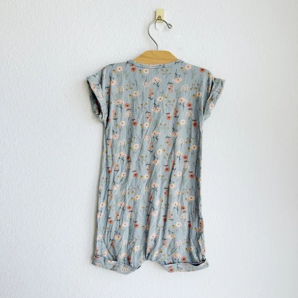 Lou Lou and Company Romper - Picture 4 of 6